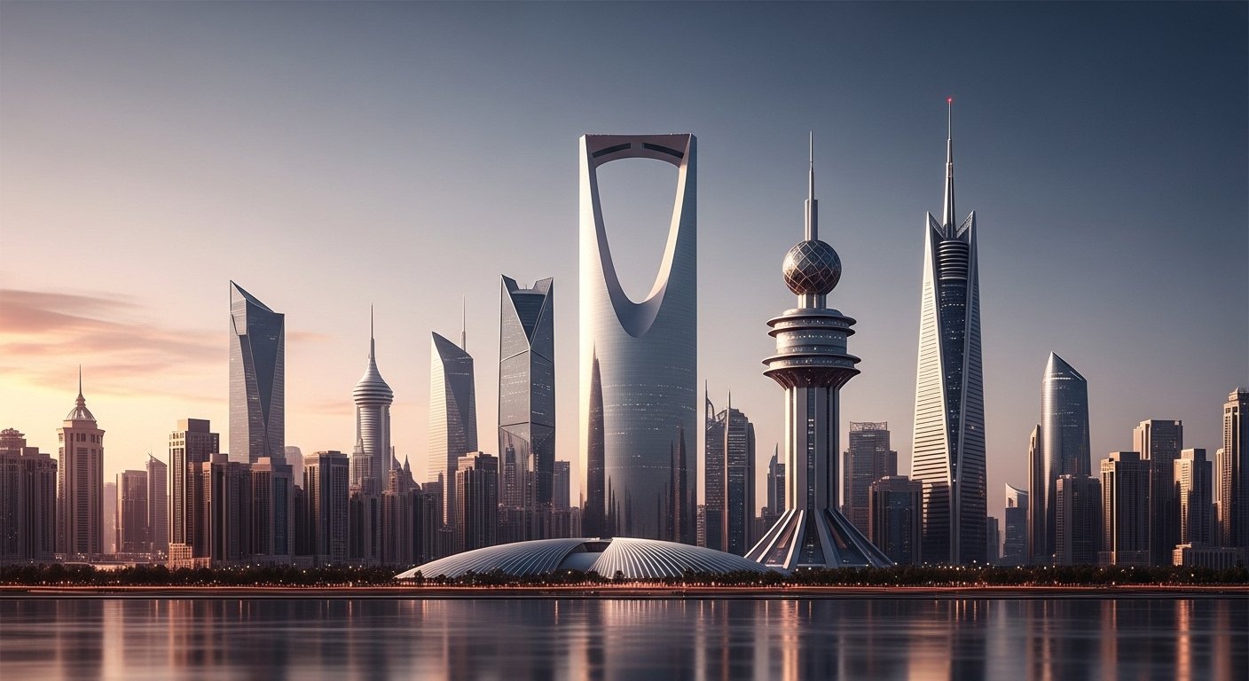 برج المملكة